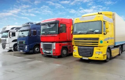 Bursa Tefenni Nakliye Ambarı